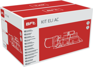 BFT R930149 00001 ELI AC KIT A35 FAST NV