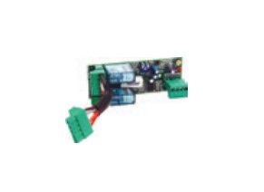 CAME 801XC-0110 LM22N MOTOR EXTENSION BOARD