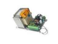 WOLF SAFETY W-AL-2740C 27.6V 3.4A power supply with thermal compensation (reg