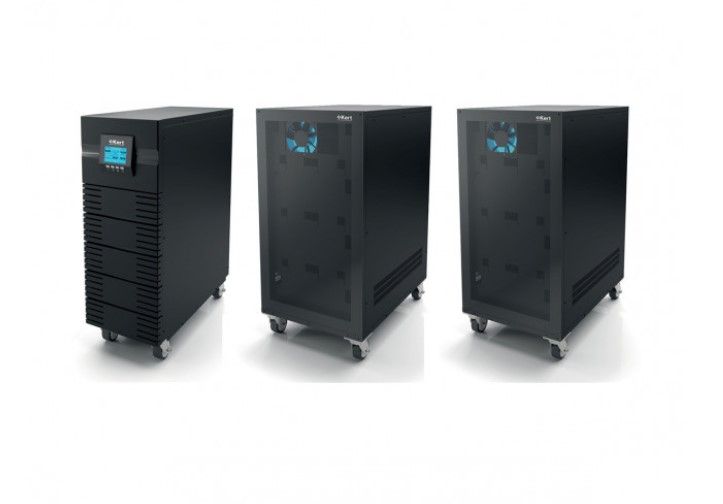 KERT KGSE8000P Emergency Rescuer 8000W 90' (7000W)