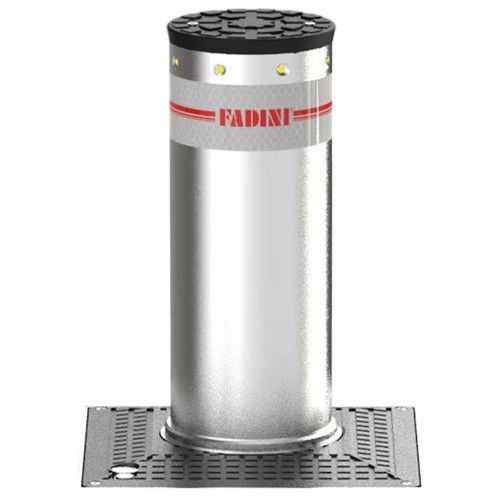 FADINI 2255WL VIGILO h500mm inox automatico s/cassa