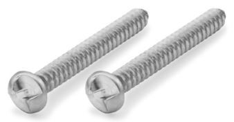 TSEC CLH-1SX Anti-unscrewing safety screws (one way), self-
