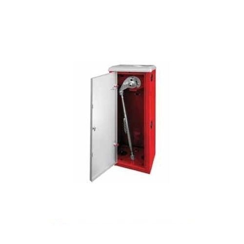 9841DXL Barriera Stradale Manuale Bayt 980 Fadini 9841dxl