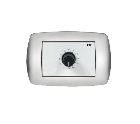 ITC AUDIO 1607-211011 RVI25 AB1 Regolatore di volume 25W-100V da incasso
