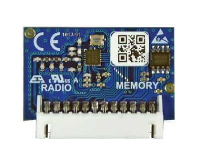 RIB ACG8069 MODULO RADIO 433Mhz