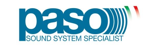 PASO AC50/3 KIT di sostegno a rack PA6000