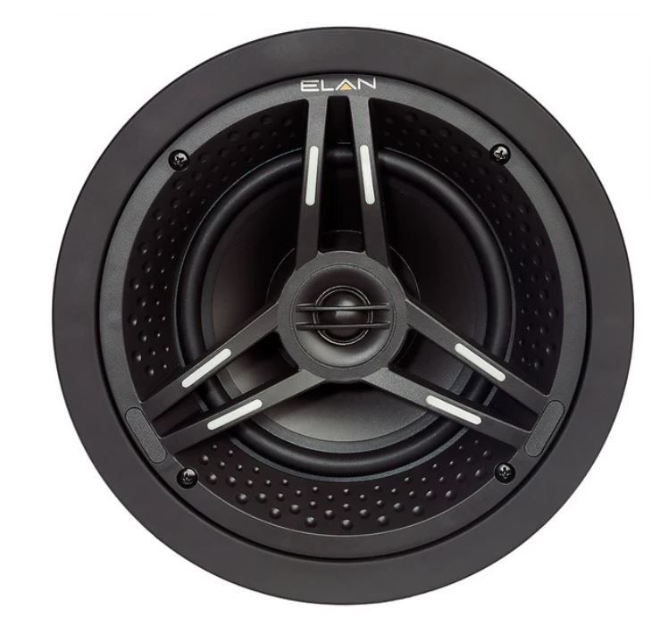 EL-400-IC-6 In Ceiling Speakers ELAN 400 Series 6-1/2 inches