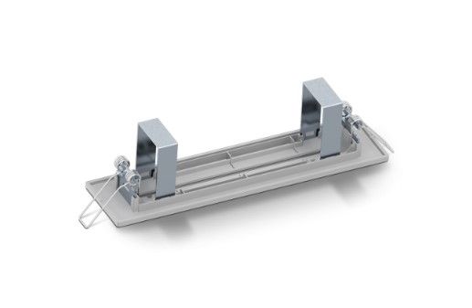 LIXIT OH320FCK Kit per fissaggio su cartongesso e controsoffitto per HP320 