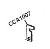 RIB CCA1007 GANCIO SERR.NORMAL/RAPID METAL/SUPER 6-8000