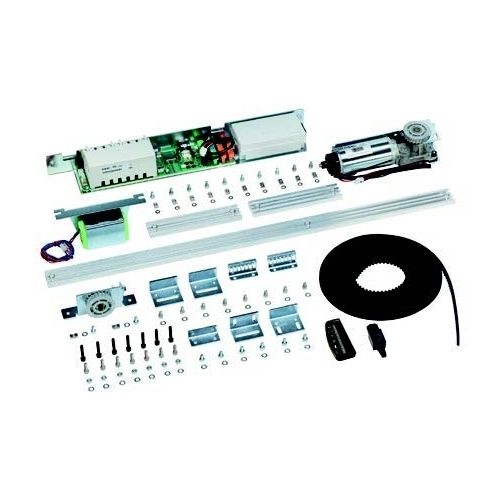 FAAC 105041 KIT BASE RKU 1400