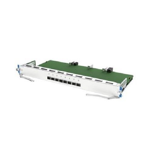 RUIJIE M7000-8XS-EA 8 10-Gigabit Ethernet fiber ports (SFP+, LC)