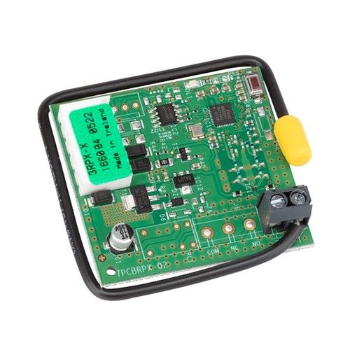 FAAC 787859 RP2 LC FDS 433-868 Mhz RECEIVER
