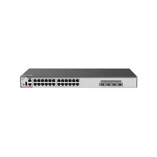 RUIJIE RG-CS86-24MG4VS-UP 24 x 100M/1000M/2,5GE/5GE electrical ports with au