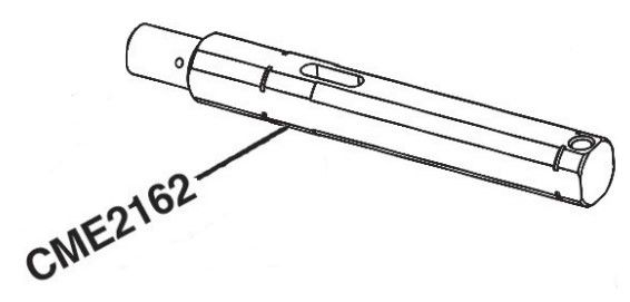 RIB CME2162 UPGRADE SQUARE TREE