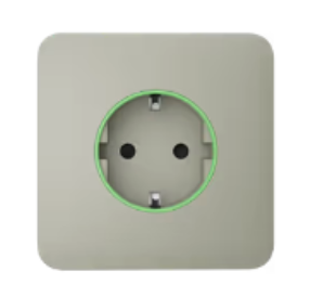 126126 Ajax SoloCover (CP) oyster