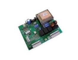 GENIUS 6020312 XRIC SPRINT CARD PACK 05 SW 115/230V