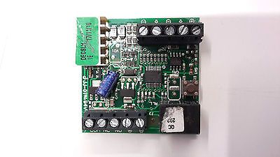 FAAC 785534 DECODER SLH