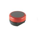 ELKRON FIRE 80HS7200123 4479/24 Red outdoor fire bell
