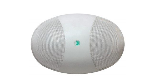 PASO C36/6-2EN Diffusore da parete bidirezionale 3+3 W, certificato EN 54-24