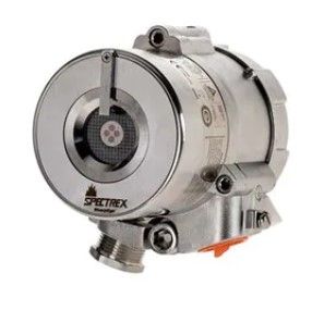 NOTIFIER 40/40DM631SCY7 RIVELATORE DI FIAMMA MULTI-IR - CERTIFICATO EN 54-10