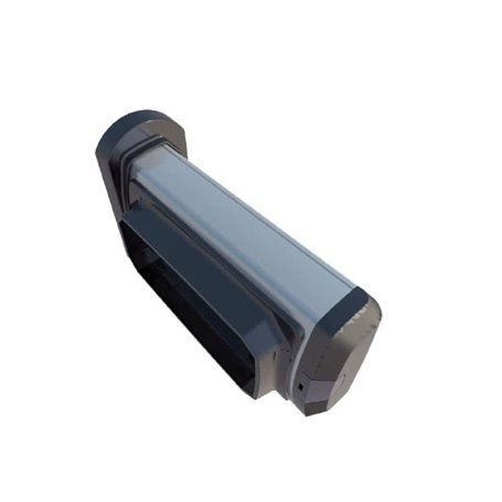 BFT P903023 PHP BA1 PHOTOCELL SUPPORT. MURAL AND FOR BARRIER