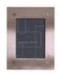ABTECNO JCM-1003603 STEELPROX - LETTORE DI PROSSIMITA' ANTIVANDALO 
