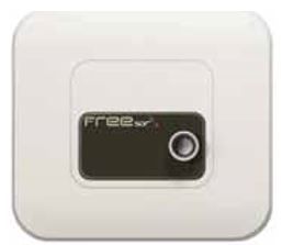 ABTECNO JCM-5000097 FREE50R - TRIGGER ANTENNA FOR ACCESS SYSTEMS