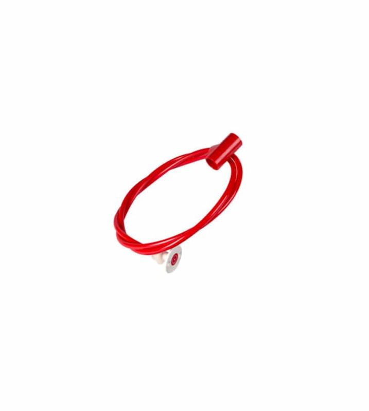 INIM INCENDIO CM 10925 Punto di campionamento (tubo flessibile con punto di aspirazione)