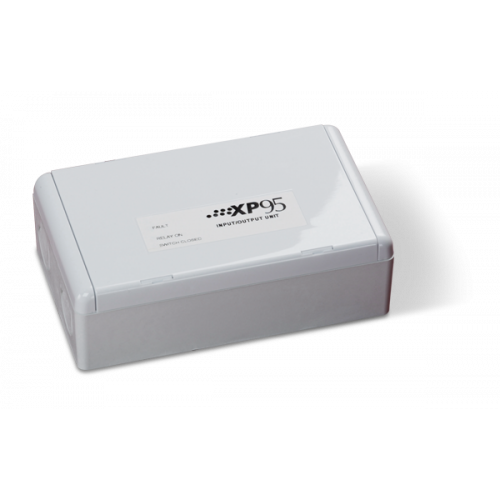 INIM FIRE SA4700-102 Apollo SOTERIA Series Addressed Analog Interface