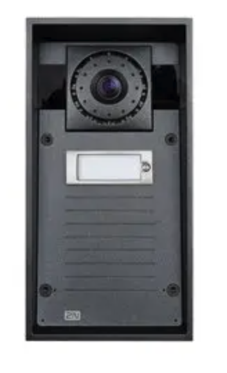 9151101K 2N IP FORCE-1BUTT. KEYPAD 10WSPEAK