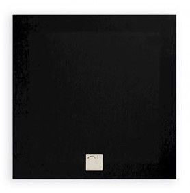 INIM OHAV36RBN Mostrina filomuro in retina - colore nero