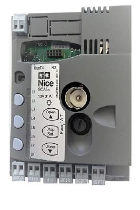NICE SPARE PARTS SPSOA2 Replacement control unit for SO2000
