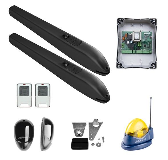 ALLMATIC K200AF01 XTILUS 230Vac KIT