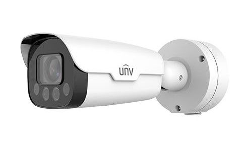 UNIVIEW IPC262EB-HDX10K-I0 2MP Lighthunter WDR Network IR Bullet Camera