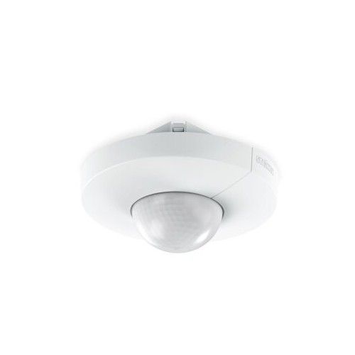 STEINEL 079697 IS 345-R COM1 RECESSED WHITE SENSOR