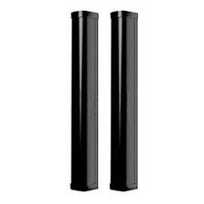 POLITEC MANA MW 15250 Barrier consisting of 1 pair of MW H 150 cm microwaves. 230V power supply