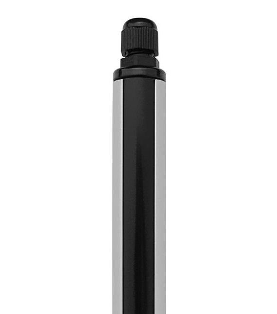 NOLOGO ACTIVE-IP-DF36-140-20 max 140cm. 20 radio rays SiC. 108cm 2x8r 