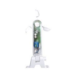 FAAC 145502 TM2 X SW Sensore sole e vento radio
