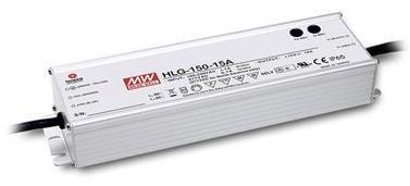MEANWELL HLG-150H-24 HLG-150H-24 Driver LED