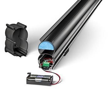 CCE SICURCTRM1400 SICURSTOP lunghezza 1400 mm