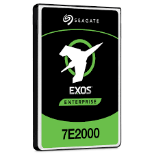 HANWHA HDD1TBSG-E-KIT Seagate EXOS Enterprise HDD 1TB (ST1000NM0008)