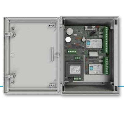 DEA UA-TRC50 TORSUS COMPACT 50 analysis unit including