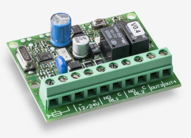 VENITEM 23.27.13 TL275 in.230Vac or s.27.6VDC 5A power supply