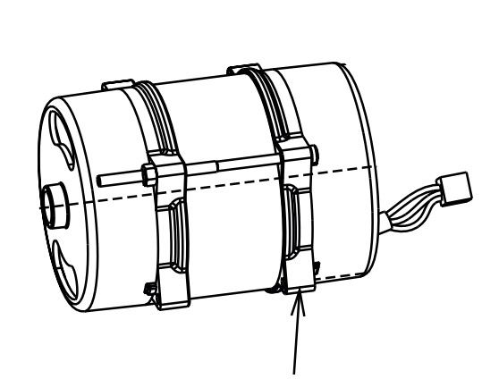 RIB IDR0123 R IDRO2 R/1B ENGINE