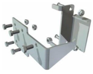 SOMMER 25451.1 Anti-intrusion system for 25450