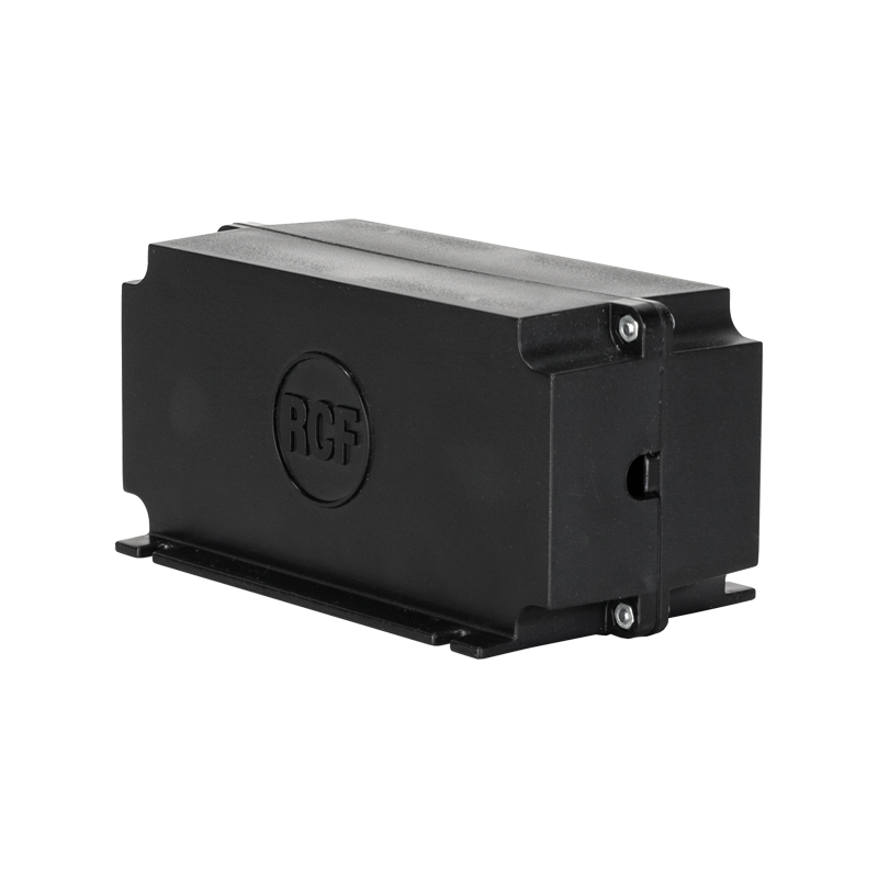 ELKRON FIRE 80SC1500123 End of line circuit