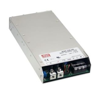 MEANWELL RSP-750-24 RSP-750-24 Power supply 