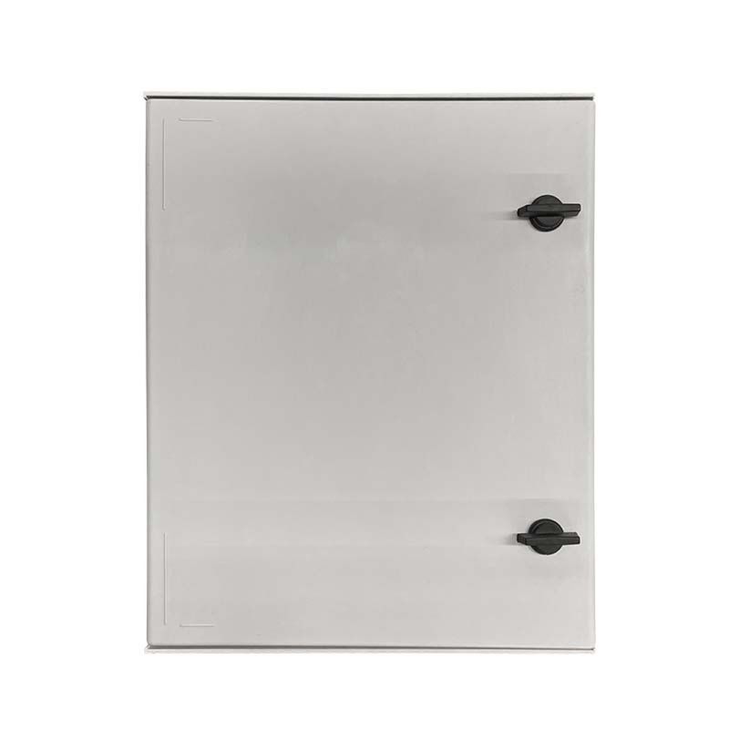 VIMO ALSIPC540V63SW4IA Caricabatteria IP45 54Vcc 6-3A con switch POE  industriale 4 porte 