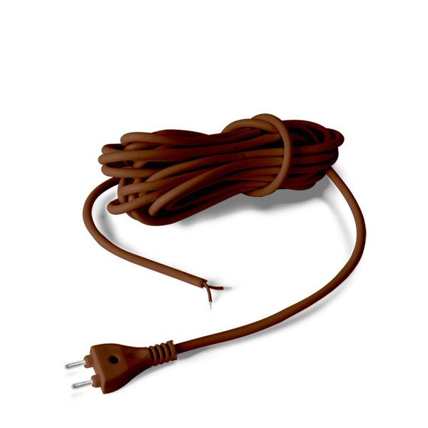 BEWAVE FPX-1 BR Sonda di allagamento per contatto magnetico - Colore MARRONE