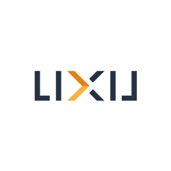 LIXIT OH320PE Panel without pictograms (pack of 5 pcs)